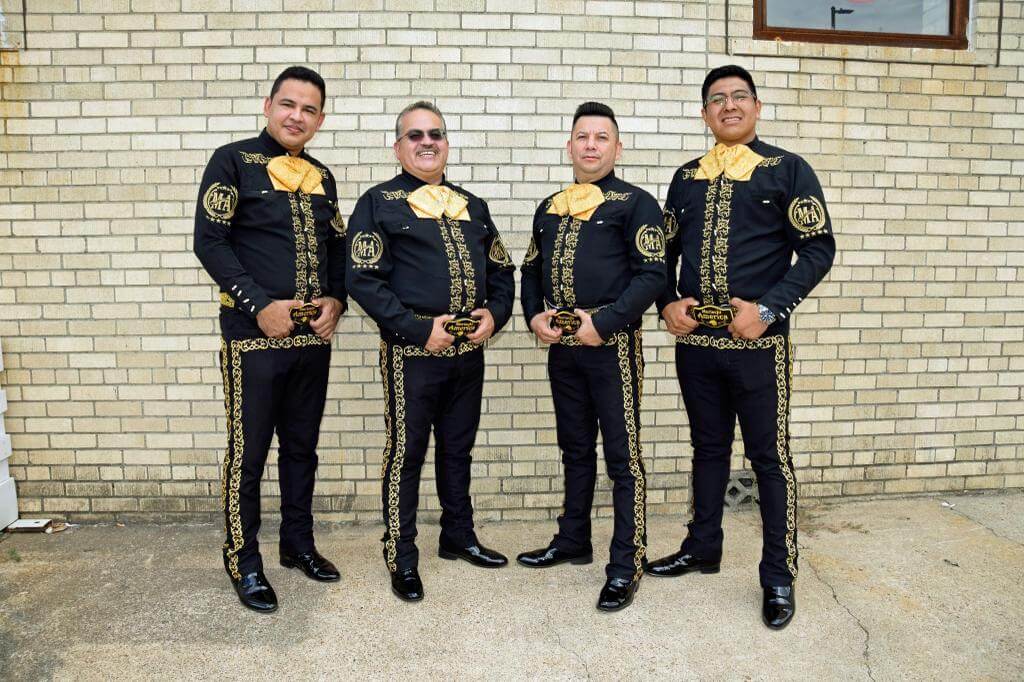 Quartet Mariachi Miami