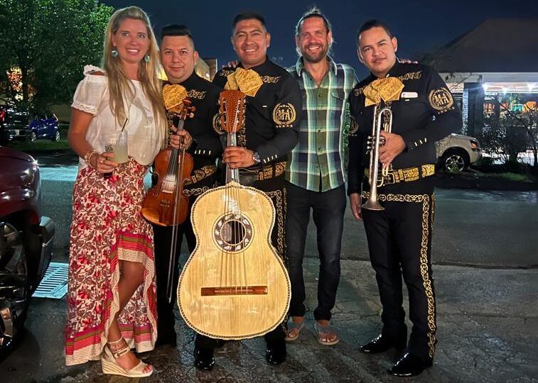 Trio Mariachi Miami