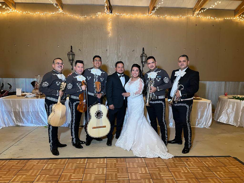 The best mariachi miami<br />
